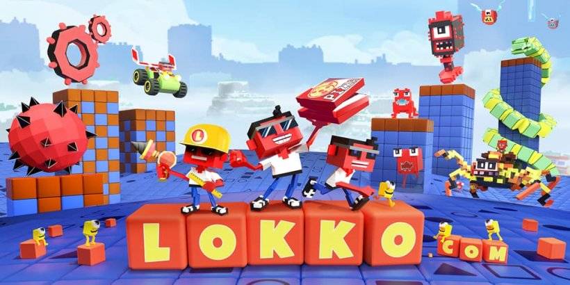 Ang proyekto ng bayani ng India ay nagbubukas ng Lokko para sa Mobile, PC, PS5