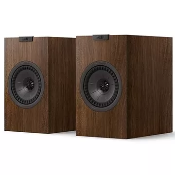 Save $200 on KEF Q1 Meta Bookshelf Speakers at Best Buy