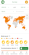 Mycotoxin Risk Management Screenshot 2