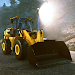 JCB Construction Games Sim 3D