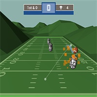 QB arcade