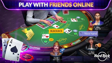 Hard Rock Slots & Casino স্ক্রিনশট 4