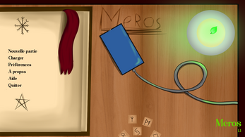 Méros screenshot 4