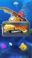 Big Bass Bonanza Slot screenshot 3