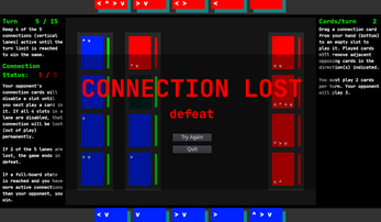 Connection Screenshot 2