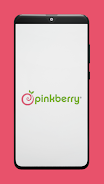 Pinkberry экрана 1