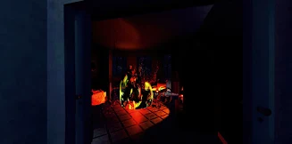 Screenshot Deadly Nightmare 3