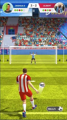 Football World Screenshot 2