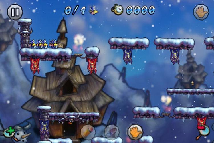 Age of Tribes Screenshot 3