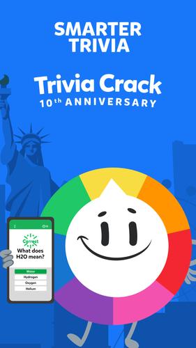 Screenshot Trivia Crack 1