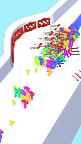 Super Trap 3D Screenshot 2