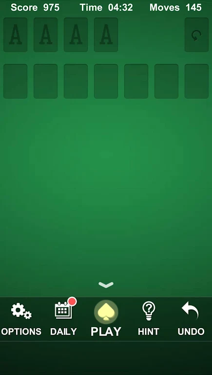 New Classic Solitaire Pro 2019 screenshot 2
