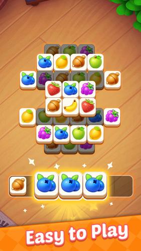 Tile Manor Screenshot 2