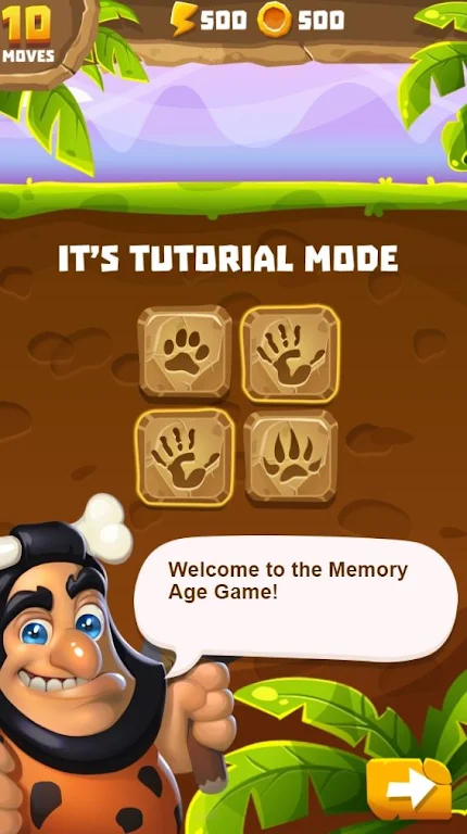 Memory Age ảnh chụp màn hình 2