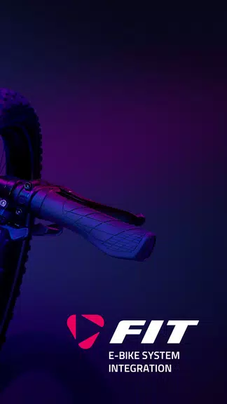 FIT E-Bike Control应用截图第3张