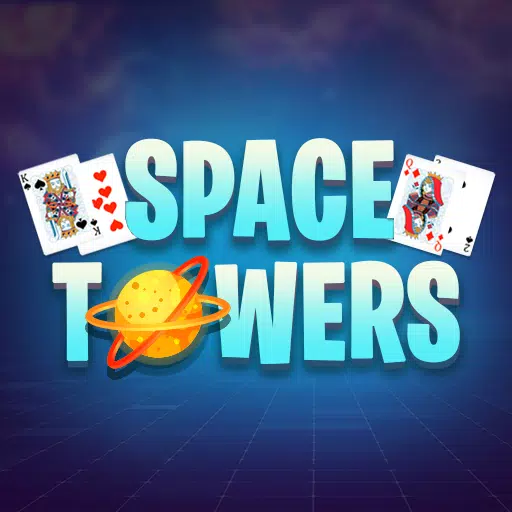 SpaceTowers