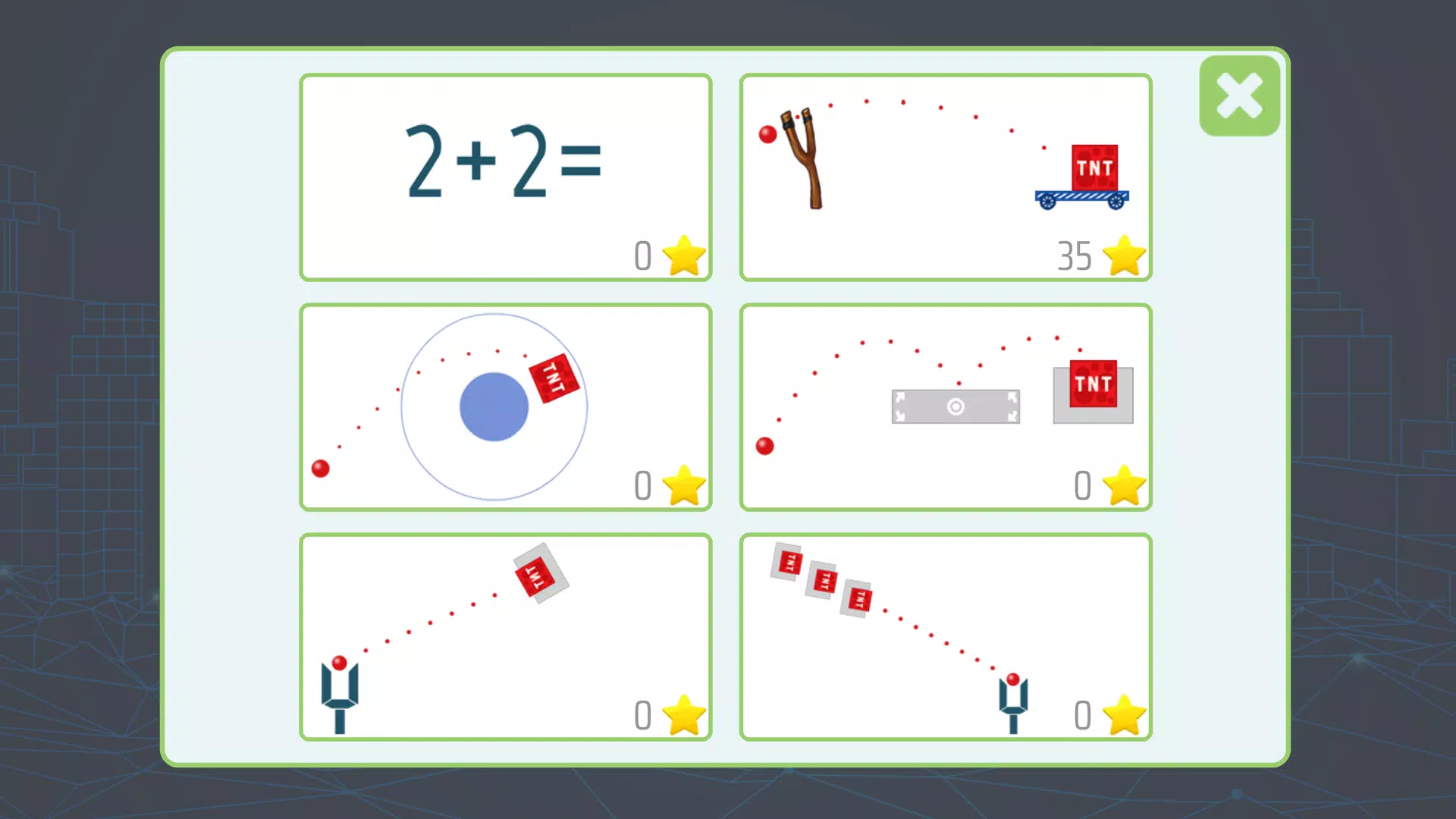 Division 4th grade Math skills应用截图第2张