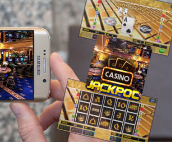 CASINO JACKPOT SLOTS : Mega Casino Slot Machine zrzut ekranu 2