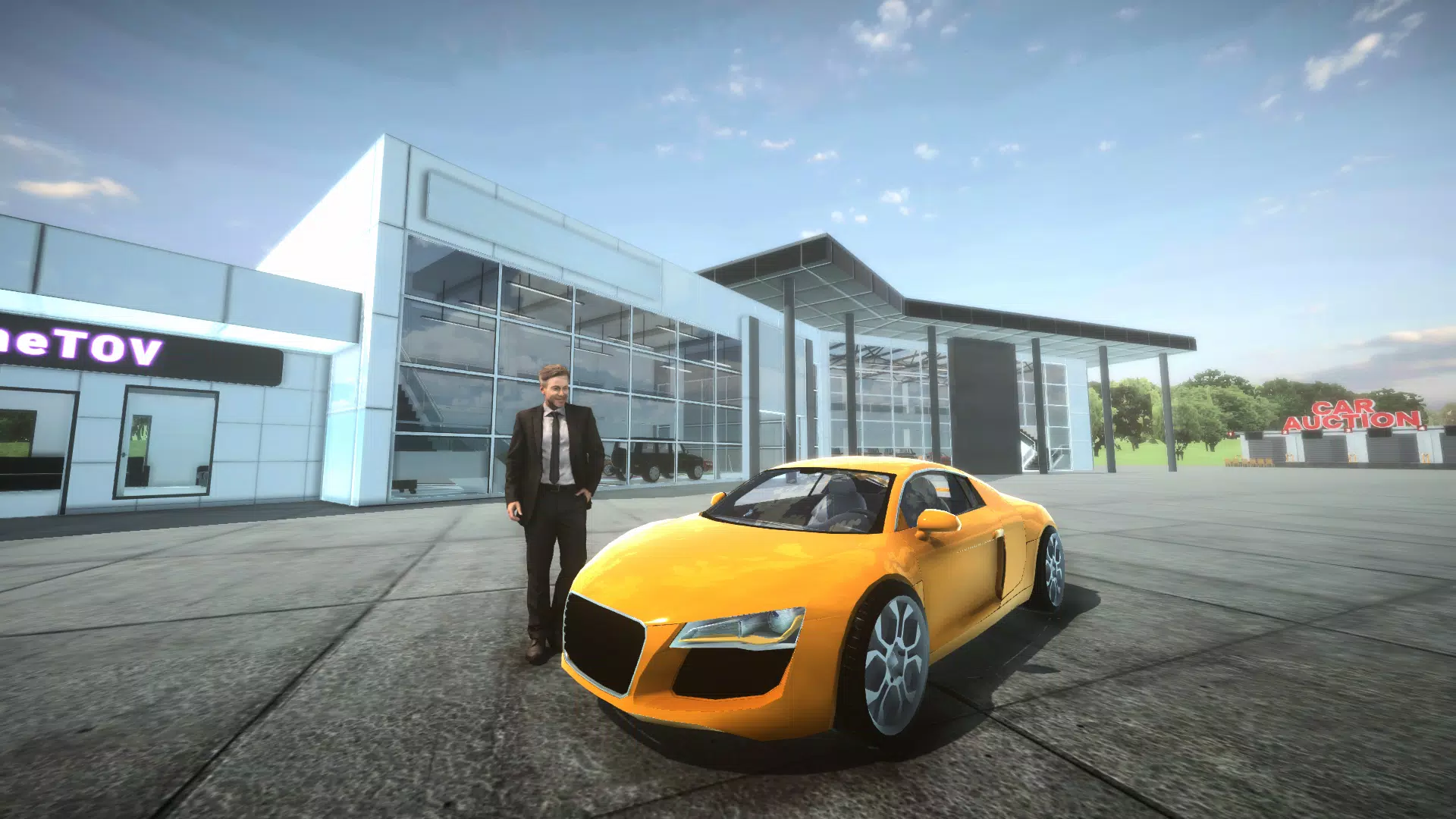 Car Trader Screenshot 4