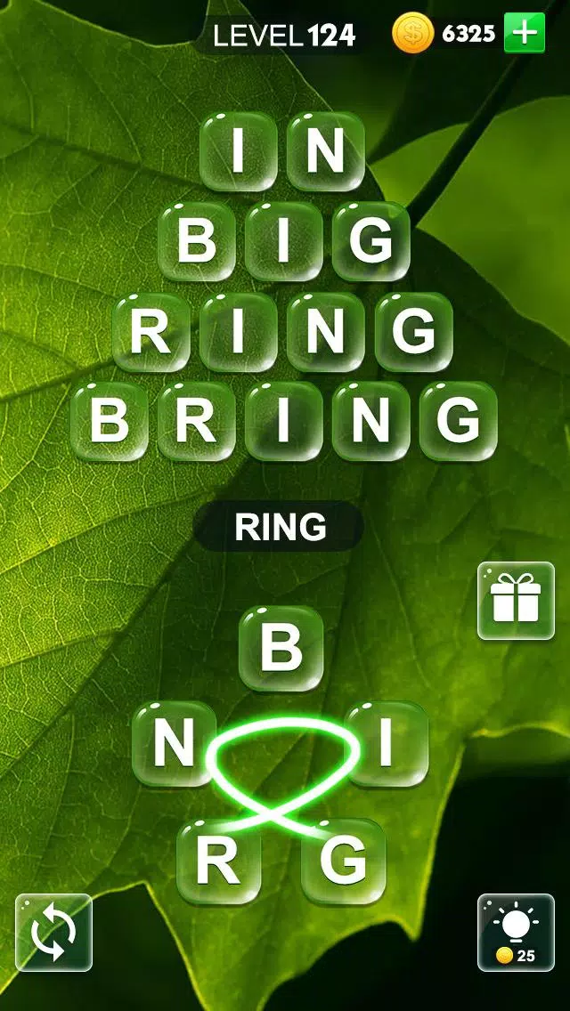 Word Charm Screenshot 2