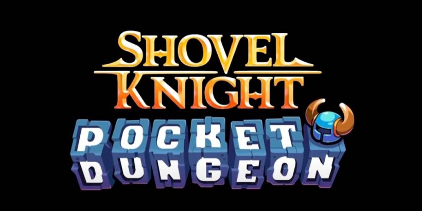 Shovel Knight Pocket Dungeon Heads Off Netflix, Future Plans Explored