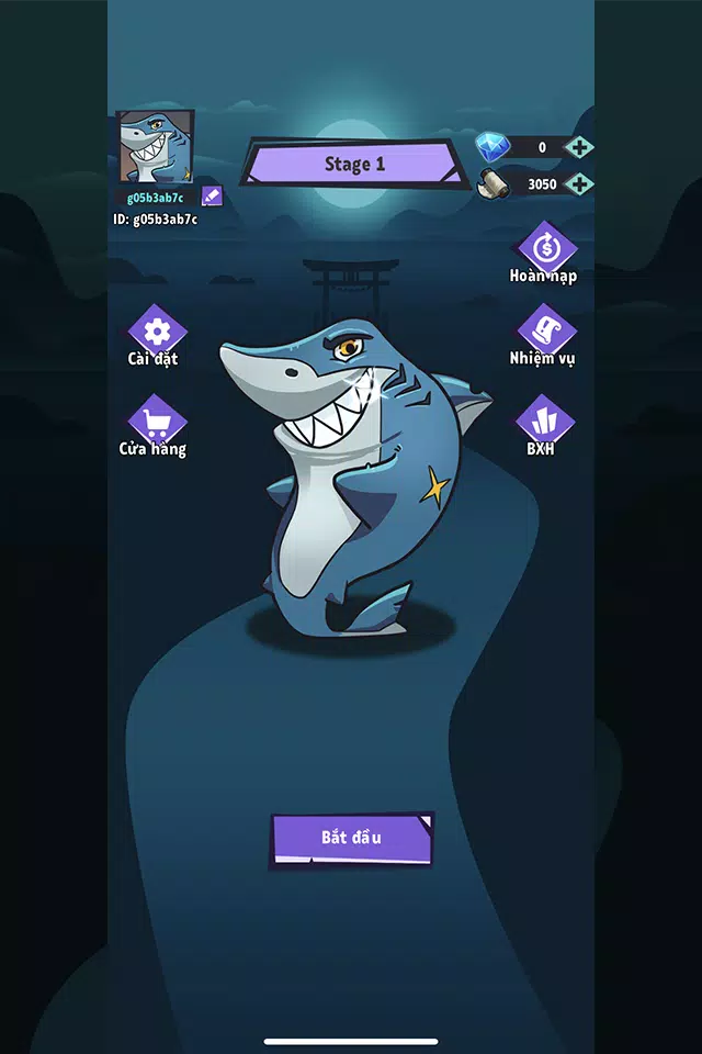 X-Fish screenshot 4