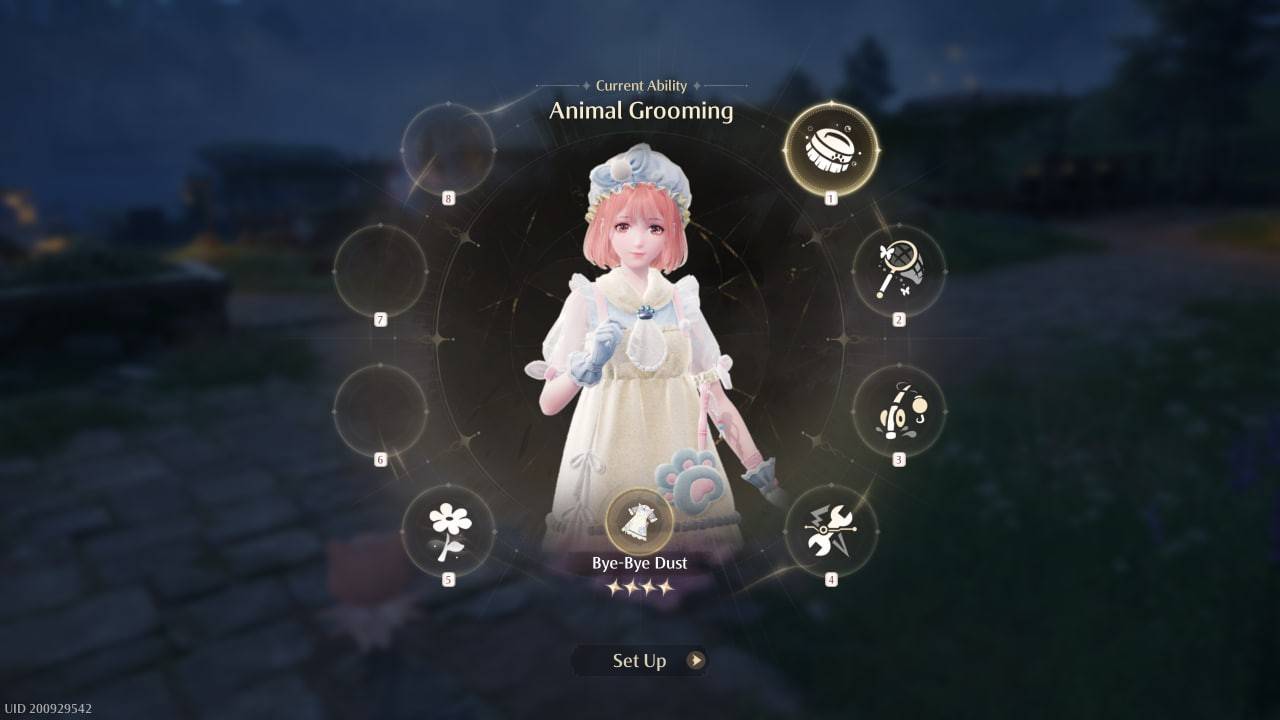 Resource Requirements