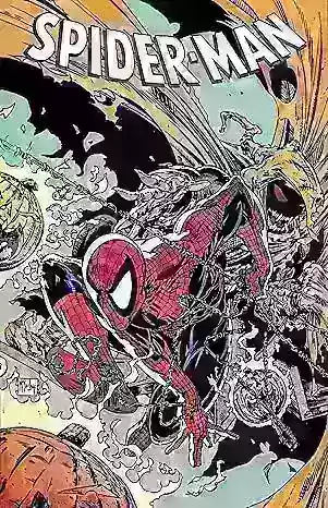 Spider-Man by Todd Mcfarlane: The Complete Collection