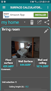Area Calculator Capture d'écran 3