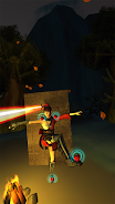 Archery Physics Bow and arrow Screenshot 4