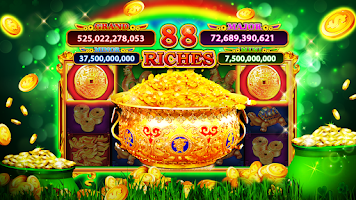 Screenshot Tycoon Casino Vegas Slot Games 2