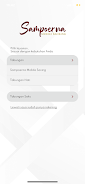 Sampoerna Mobile Banking экрана 4