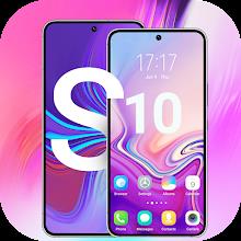 One S10 Launcher - S10 S20 UI