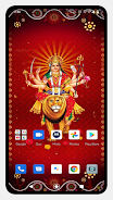 Durga Maa Wallpapers HD ảnh chụp màn hình 3