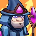 Idle Magic Tower: Heroes