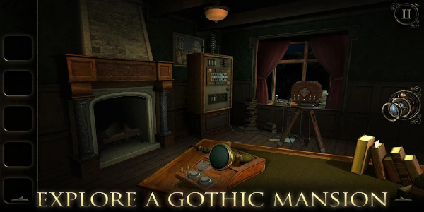 The Room Three screenshot 2