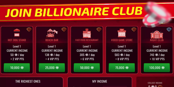 Roulette - Casino Games স্ক্রিনশট 3