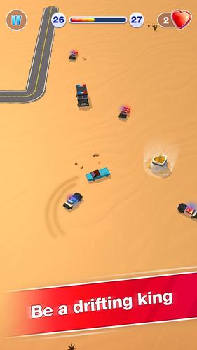 Screenshot Car Chasing 2