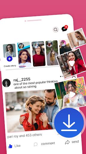 Y2Mat Mp3 & Mp4 Downloader ảnh chụp màn hình 2