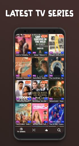 ASK4MOVIE - Series & Movies screenshot 2
