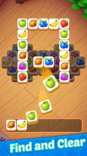 Tile Manor Screenshot 1
