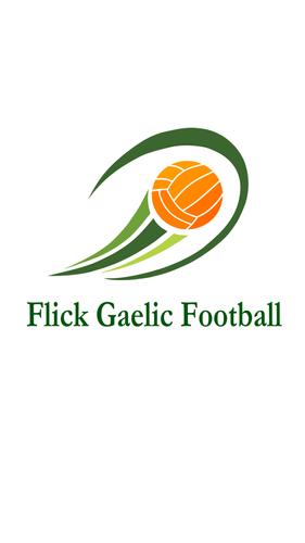 Flick Gaelic Football screenshot 3