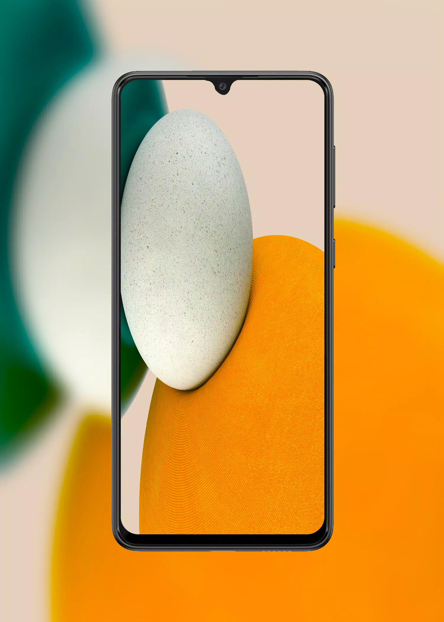 Galaxy A14 Wallpapers应用截图第3张