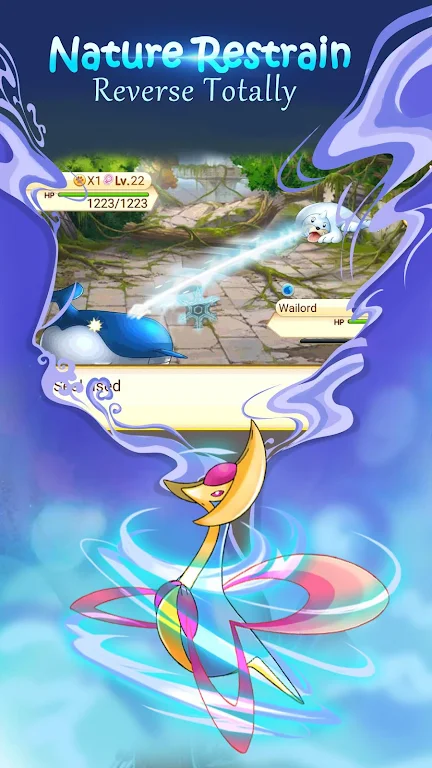 Magic War by jason lee Game ဖန်သားပြင်ဓာတ်ပုံ 2