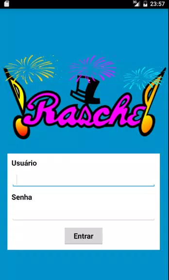 Agenda Rasche应用截图第1张