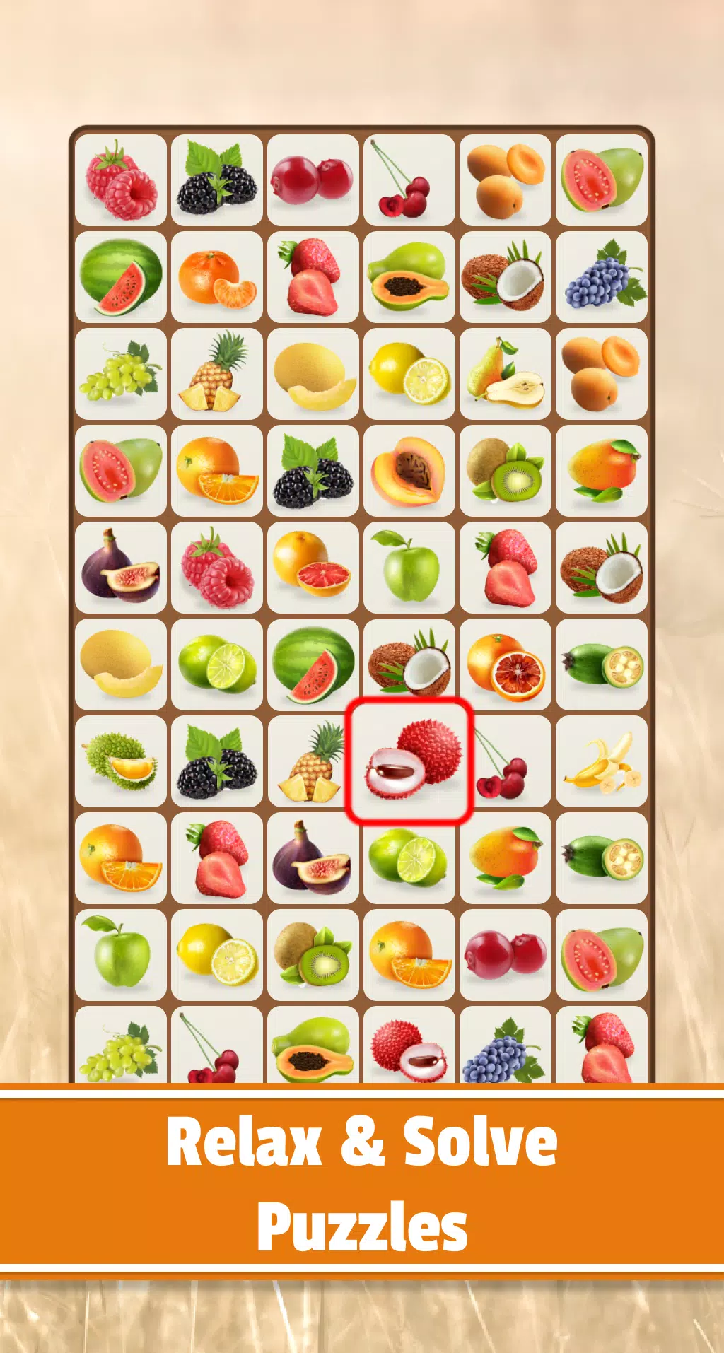 Tilescapes - Onnect Match Game ảnh chụp màn hình 2