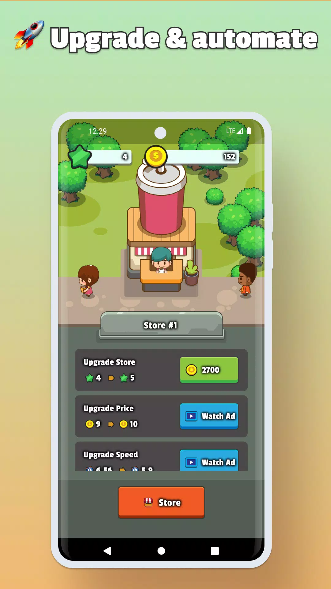 Open Shop screenshot 3