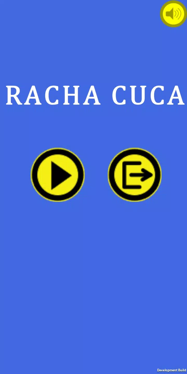 Racha Cuca Screenshot 1