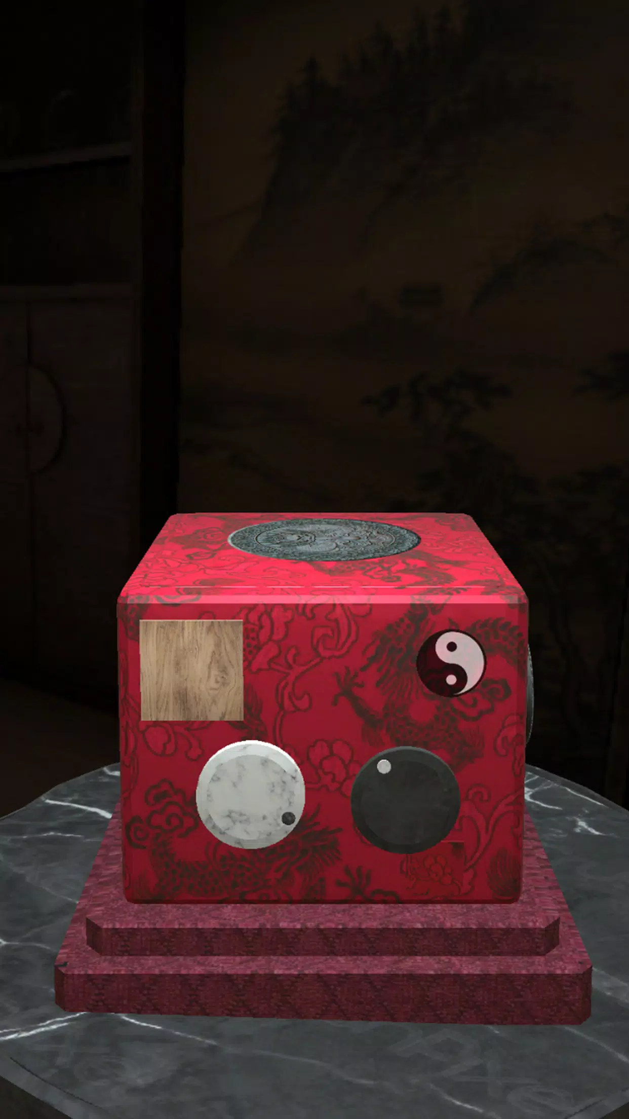 Mystery Box 2: Evolution Screenshot 1