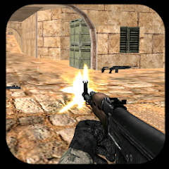 Counter Terrorist: Gun Strike